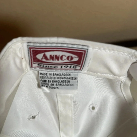 Super Bowl 2001 hat - Picture 3 of 4